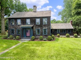 46 Dayton Rd, Redding, CT 06896