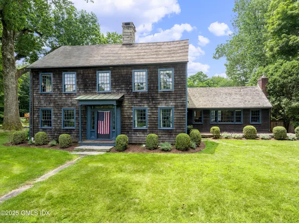 46 Dayton Rd, Redding, CT 06896