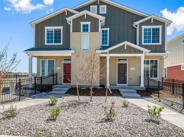 22381 E 46th Avenue, Aurora, CO 80019