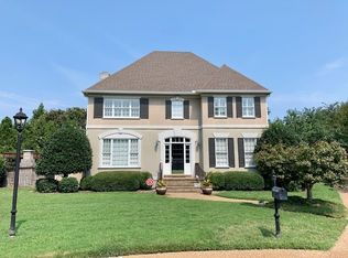 44 Torrey Pnes, Jackson, TN 38305