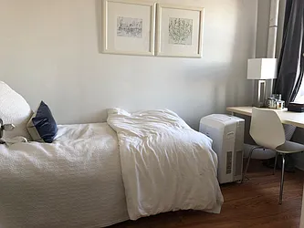 Rented by Nolita Group