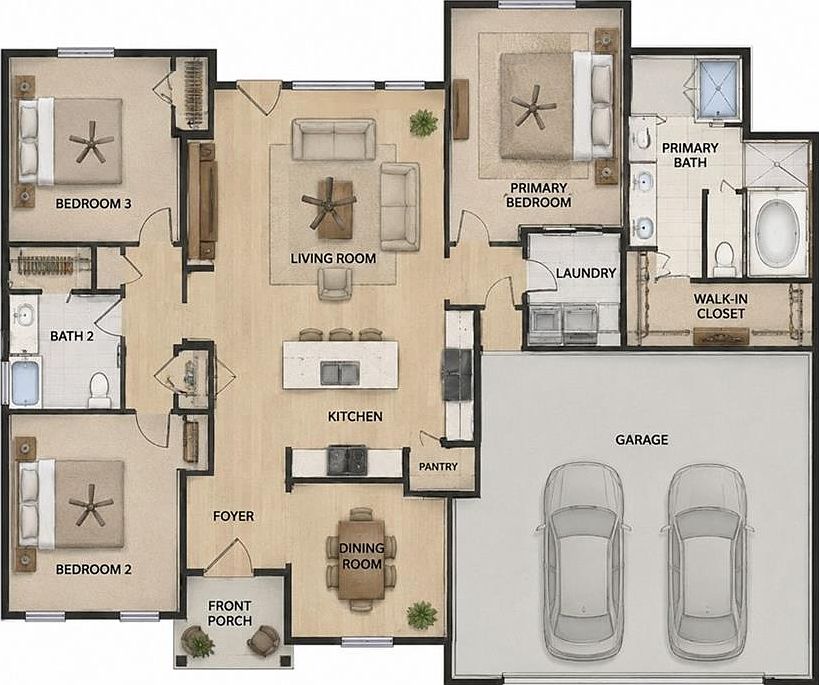 2nd image of 372 Lee Road 209