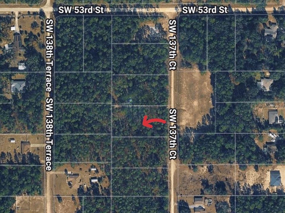 1st image of 00 SW 137TH COURT LOT 5