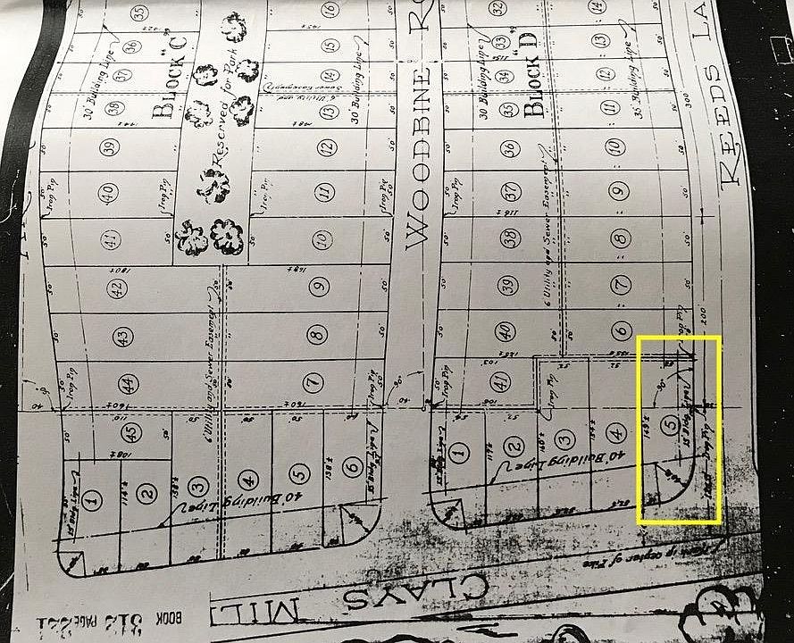 2nd image of 1810 Clays Mill Rd