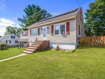 48 Long Pond Dr, Dracut, MA, 01826