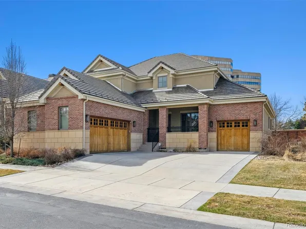 34 Sommerset Circle, Englewood, CO 80111