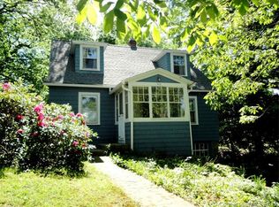 412 Putnam Pike, Killingly, CT 06241
