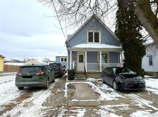 163 Linwood Ave, North Tonawanda, NY 14120
