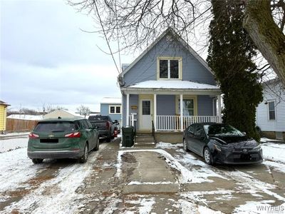 163 Linwood Ave, North Tonawanda, NY, 14120