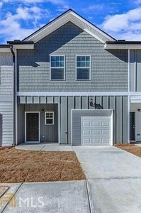 7117 Gladstone Cir #172, Stonecrest, GA, 30038