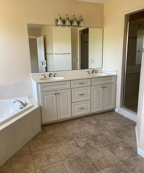 Master Bath
