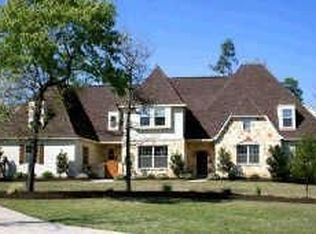 8575 Prince William Ct, Montgomery, TX 77316