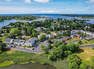 23 Cove Side Ln UNIT 23, Stonington, CT 06378