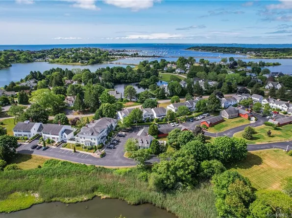 23 Cove Side Lane #23, Stonington, CT 06378