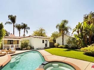 1275 N Craig Ave, Pasadena, CA 91104