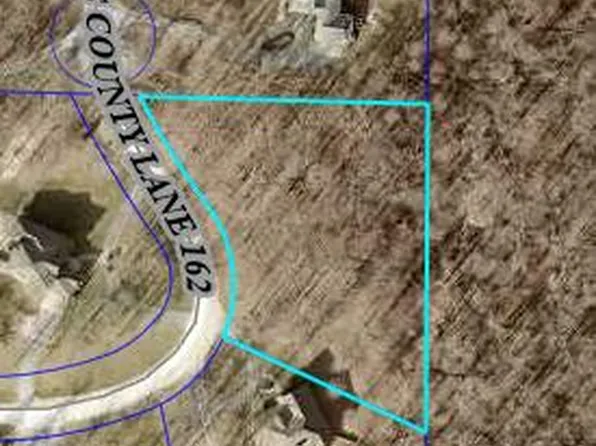 Xxx County Lane 162, Carthage, MO 64836