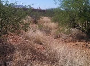 1500 Diablo Ct, Rio Rico, AZ 85648