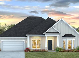 14415 S Swan Rd, Gulfport, MS 39503