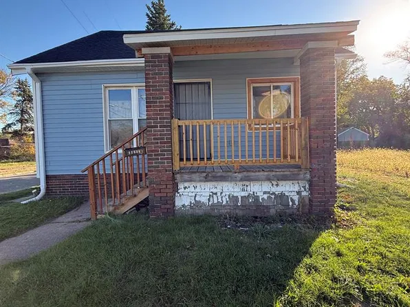 20262 Coventry St, Highland Park, MI 48203