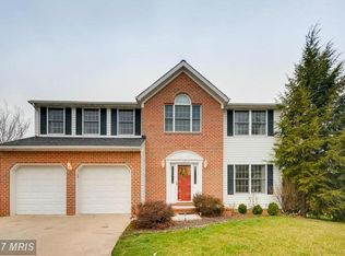 312 Sedgefield Ct, Bel Air, MD 21015