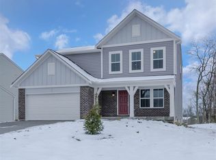 10228 Cardigan Dr, Union, KY 41091