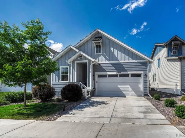 27859 E 7th Place, Aurora, CO 80018