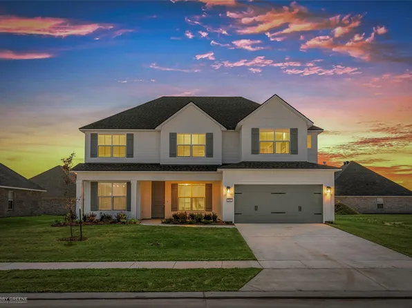 303 Peason Rdg, Bossier City, LA 71112