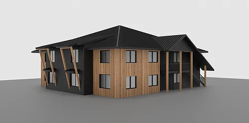 Floor plan 103