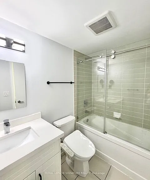 5740 Yonge St #1401 — Photo 9