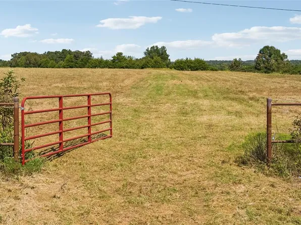 E 900th Rd, Stroud, OK 74079