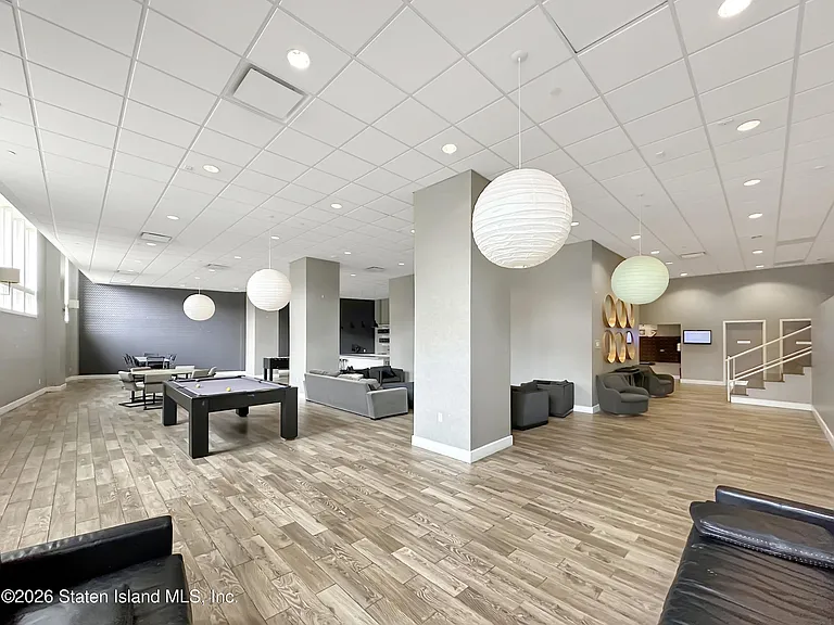 90 Bay Street Lndg #7H — Photo 30