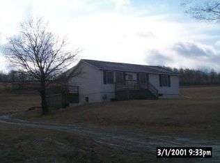 1156 Blair Creek Rd, Little Marsh, PA 16950