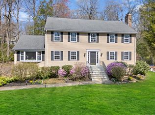 18 Hammersmith, Avon, CT 06001