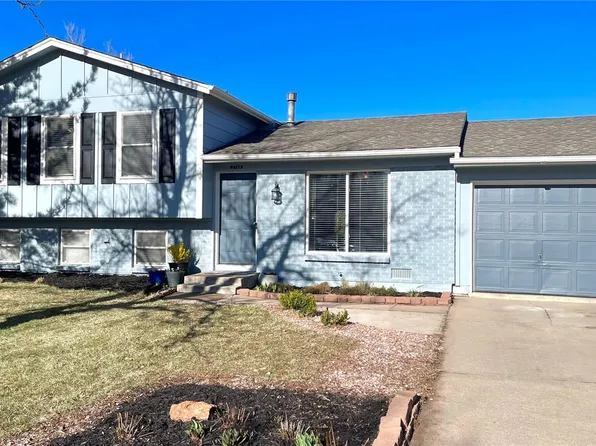 2149 S Kittredge Way, Aurora, CO 80013