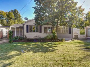 1026 W Portland St, Springfield, MO 65807