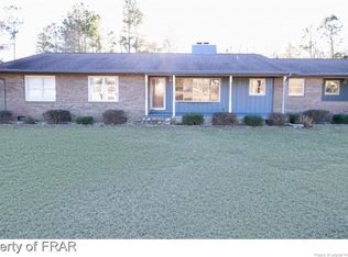 709 Allenton Rd, Lumberton, NC 28358