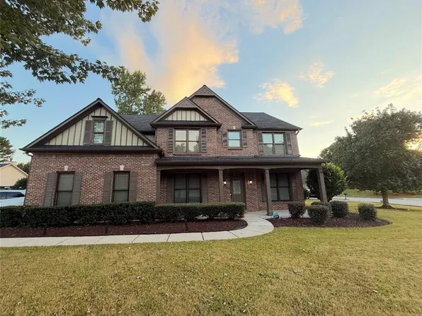 495 Grand Ivey Pl, Dacula, GA 30019