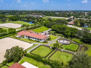 15400 Imperial Point Ln, Wellington, FL 33414