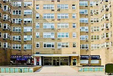 50 Bayard Street, #4Z