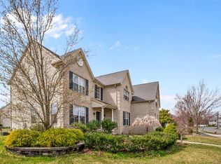 26 Bernadette Cir, Monmouth Junction, NJ