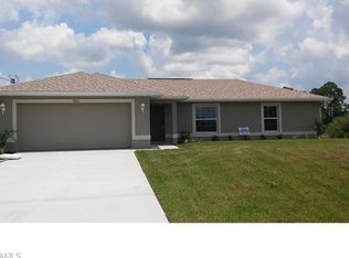 3800 21st St SW, Lehigh Acres, FL 33976