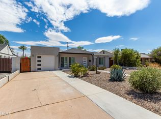 1355 E Weldon Ave, Phoenix, AZ 85014