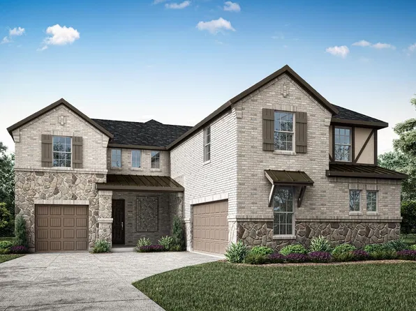 3732 Burling St, Rockwall, TX 75032