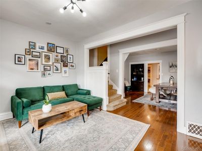 2954 N Humboldt St, Denver, CO, 80205