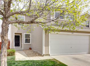 270 Ponderosa Pl, Fort Lupton, CO 80621