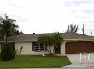 1808 SE 8th St, Cape Coral, FL 33990