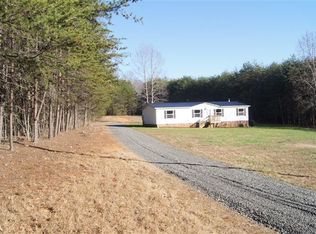 355 Hopper Rd, Mayodan, NC 27027