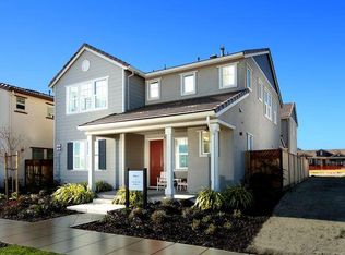 1453 S Durant Ter #2, Mountain House, CA 95391