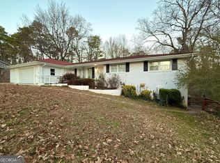 3112 Crestview Cir, Duluth, GA 30096