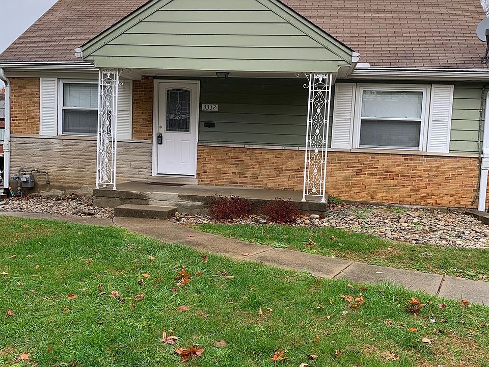 1st image of 3332 Gerold Dr